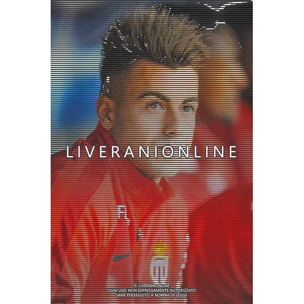 Stephan EL SHAARAWY - 28.07.2015 - Young Boys Berne / Monaco - 3eme Tour Aller Champions League Photo : Jean Paul Thomas / Icon Sport AG ALDO LIVERANI SAS ONLY ITALY