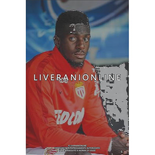 Tiemoue BAKAYOKO - 28.07.2015 - Young Boys Berne / Monaco - 3eme Tour Aller Champions League Photo : Jean Paul Thomas / Icon Sport AG ALDO LIVERANI SAS ONLY ITALY