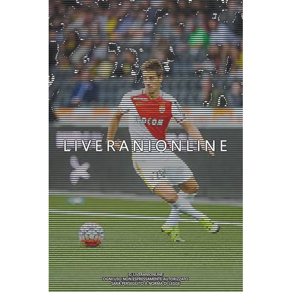 Mario PASALIC - 28.07.2015 - Young Boys Berne / Monaco - 3eme Tour Aller Champions League Photo : Jean Paul Thomas / Icon Sport AG ALDO LIVERANI SAS ONLY ITALY