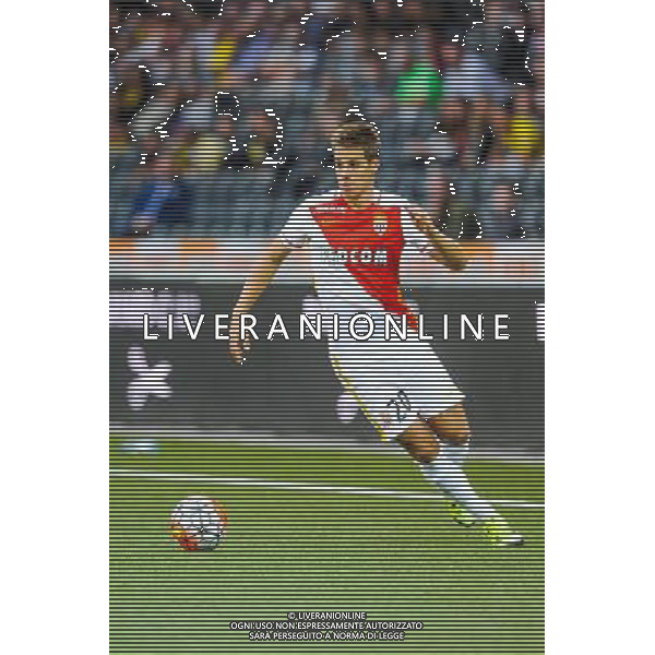 Mario PASALIC - 28.07.2015 - Young Boys Berne / Monaco - 3eme Tour Aller Champions League Photo : Jean Paul Thomas / Icon Sport AG ALDO LIVERANI SAS ONLY ITALY
