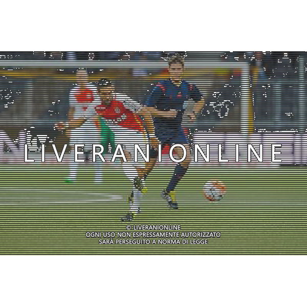 Joao MOUTINHO - 28.07.2015 - Young Boys Berne / Monaco - 3eme Tour Aller Champions League Photo : Jean Paul Thomas / Icon Sport AG ALDO LIVERANI SAS ONLY ITALY