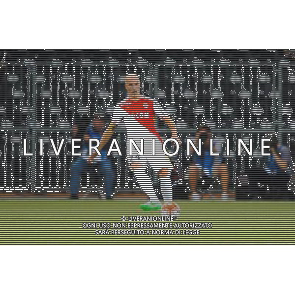 Andrea RAGGI - 28.07.2015 - Young Boys Berne / Monaco - 3eme Tour Aller Champions League Photo : Jean Paul Thomas / Icon Sport AG ALDO LIVERANI SAS ONLY ITALY