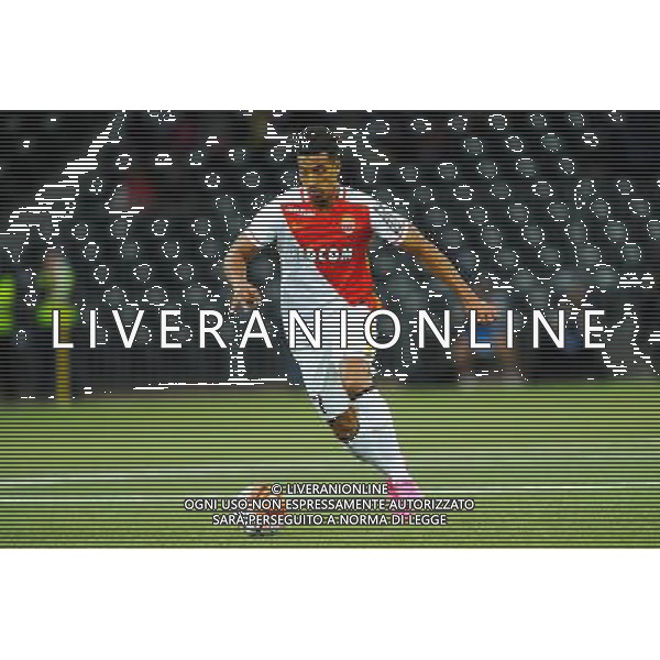 Nabil DIRAR - 28.07.2015 - Young Boys Berne / Monaco - 3eme Tour Aller Champions League Photo : Jean Paul Thomas / Icon Sport AG ALDO LIVERANI SAS ONLY ITALY