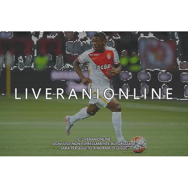 Ivan CAVALEIRO - 28.07.2015 - Young Boys Berne / Monaco - 3eme Tour Aller Champions League Photo : Jean Paul Thomas / Icon Sport AG ALDO LIVERANI SAS ONLY ITALY