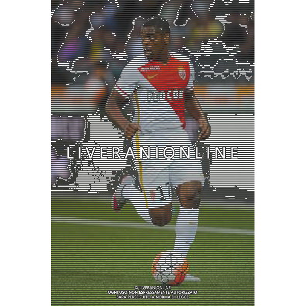 Ivan CAVALEIRO - 28.07.2015 - Young Boys Berne / Monaco - 3eme Tour Aller Champions League Photo : Jean Paul Thomas / Icon Sport AG ALDO LIVERANI SAS ONLY ITALY