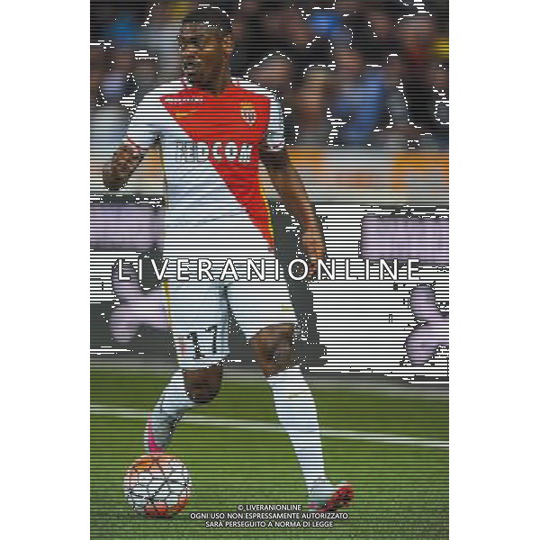 Ivan CAVALEIRO - 28.07.2015 - Young Boys Berne / Monaco - 3eme Tour Aller Champions League Photo : Jean Paul Thomas / Icon Sport AG ALDO LIVERANI SAS ONLY ITALY