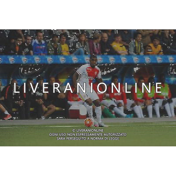 Ivan CAVALEIRO - 28.07.2015 - Young Boys Berne / Monaco - 3eme Tour Aller Champions League Photo : Jean Paul Thomas / Icon Sport AG ALDO LIVERANI SAS ONLY ITALY