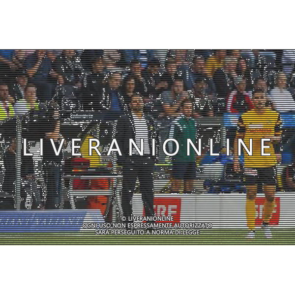 Uli FORTE - 28.07.2015 - Young Boys Berne / Monaco - 3eme Tour Aller Champions League Photo : Jean Paul Thomas / Icon Sport AG ALDO LIVERANI SAS ONLY ITALY