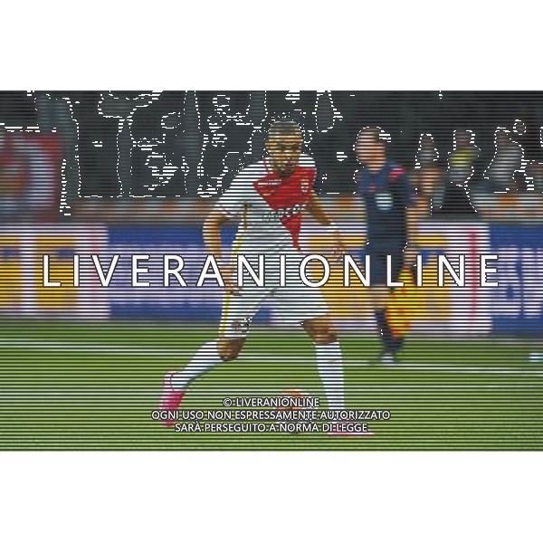 Layvin KURZAWA - 28.07.2015 - Young Boys Berne / Monaco - 3eme Tour Aller Champions League Photo : Jean Paul Thomas / Icon Sport AG ALDO LIVERANI SAS ONLY ITALY