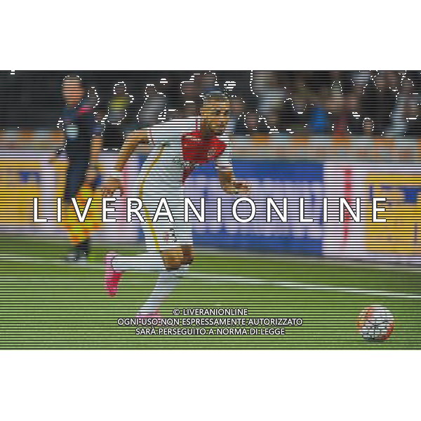 Layvin KURZAWA - 28.07.2015 - Young Boys Berne / Monaco - 3eme Tour Aller Champions League Photo : Jean Paul Thomas / Icon Sport AG ALDO LIVERANI SAS ONLY ITALY