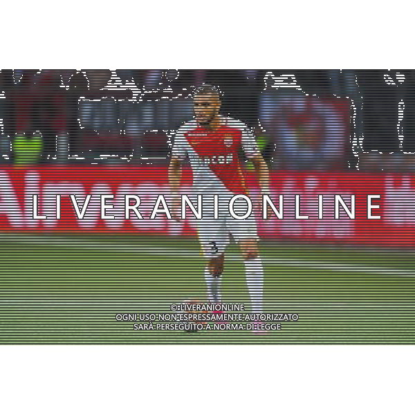 Layvin KURZAWA - 28.07.2015 - Young Boys Berne / Monaco - 3eme Tour Aller Champions League Photo : Jean Paul Thomas / Icon Sport AG ALDO LIVERANI SAS ONLY ITALY