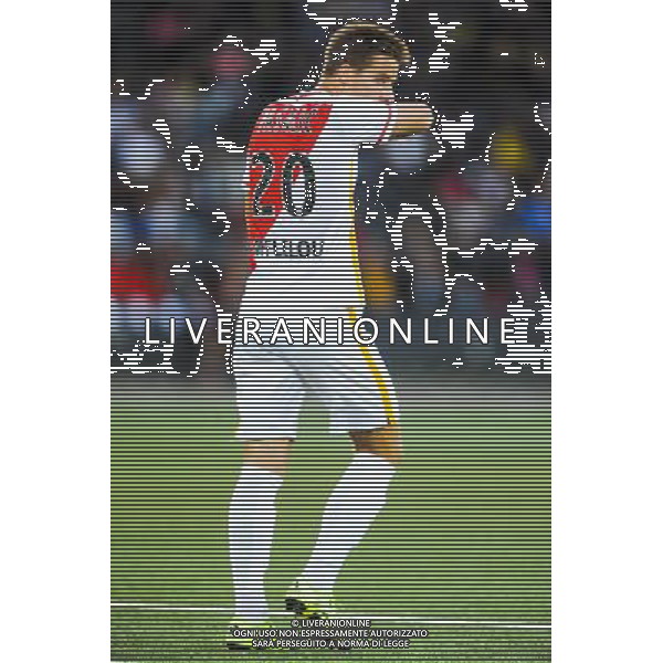 Mario PASALIC - 28.07.2015 - Young Boys Berne / Monaco - 3eme Tour Aller Champions League Photo : Jean Paul Thomas / Icon Sport AG ALDO LIVERANI SAS ONLY ITALY