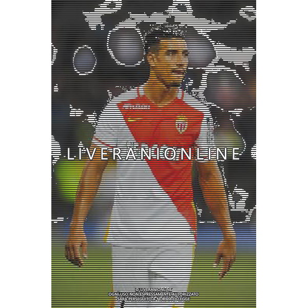 Nabil DIRAR - 28.07.2015 - Young Boys Berne / Monaco - 3eme Tour Aller Champions League Photo : Jean Paul Thomas / Icon Sport AG ALDO LIVERANI SAS ONLY ITALY