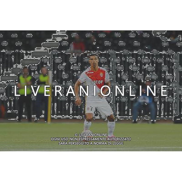 Nabil DIRAR - 28.07.2015 - Young Boys Berne / Monaco - 3eme Tour Aller Champions League Photo : Jean Paul Thomas / Icon Sport AG ALDO LIVERANI SAS ONLY ITALY