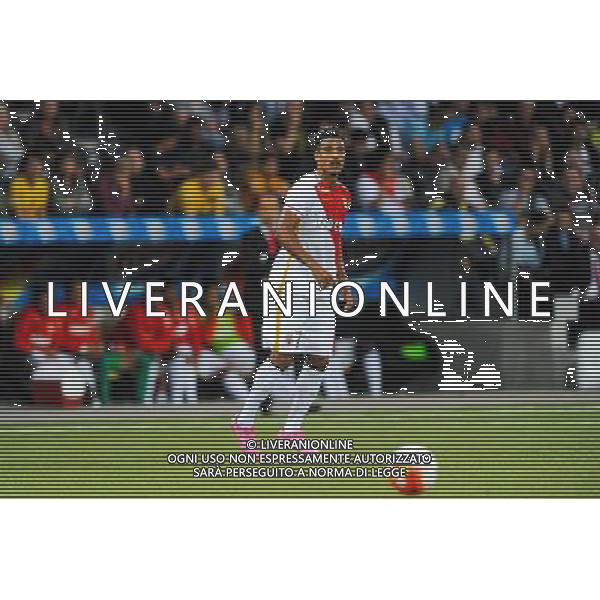 Nabil DIRAR - 28.07.2015 - Young Boys Berne / Monaco - 3eme Tour Aller Champions League Photo : Jean Paul Thomas / Icon Sport AG ALDO LIVERANI SAS ONLY ITALY