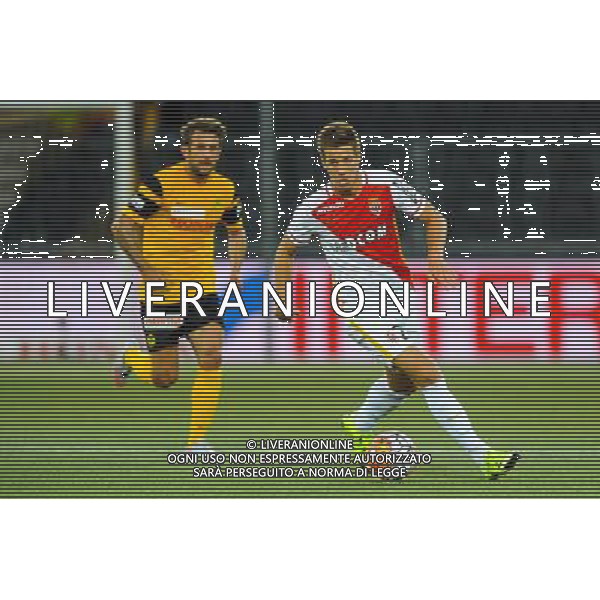 Mario PASALIC - 28.07.2015 - Young Boys Berne / Monaco - 3eme Tour Aller Champions League Photo : Jean Paul Thomas / Icon Sport AG ALDO LIVERANI SAS ONLY ITALY