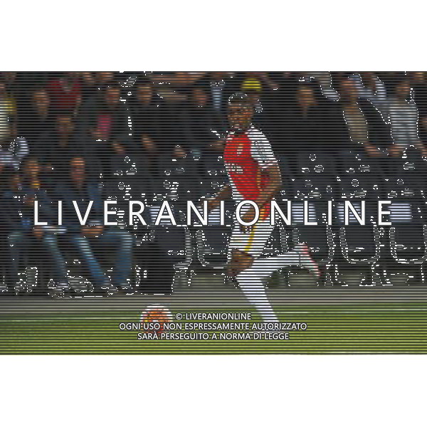 Ivan CAVALEIRO - 28.07.2015 - Young Boys Berne / Monaco - 3eme Tour Aller Champions League Photo : Jean Paul Thomas / Icon Sport AG ALDO LIVERANI SAS ONLY ITALY