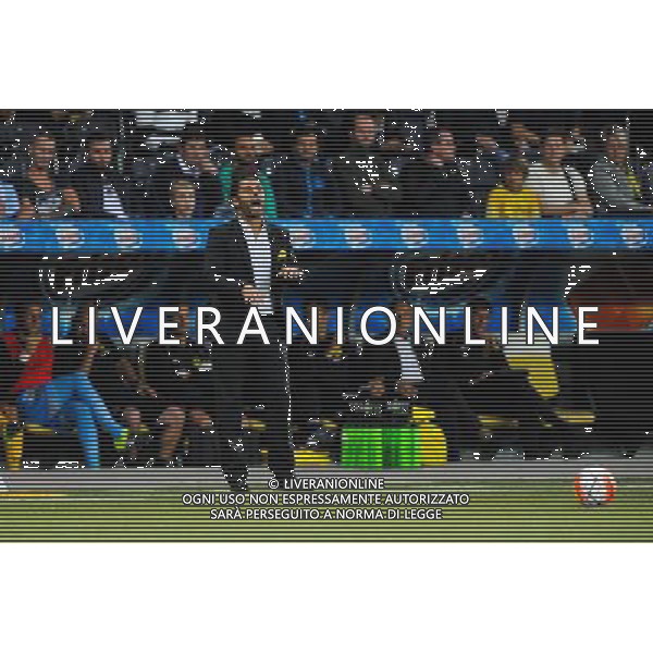 Uli FORTE - 28.07.2015 - Young Boys Berne / Monaco - 3eme Tour Aller Champions League Photo : Jean Paul Thomas / Icon Sport AG ALDO LIVERANI SAS ONLY ITALY