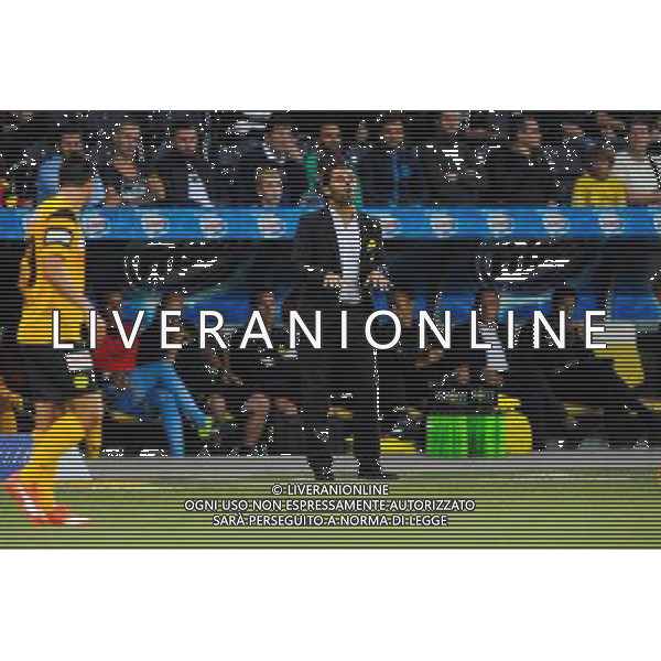 Uli FORTE - 28.07.2015 - Young Boys Berne / Monaco - 3eme Tour Aller Champions League Photo : Jean Paul Thomas / Icon Sport AG ALDO LIVERANI SAS ONLY ITALY