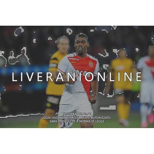 Ivan CAVALEIRO - 28.07.2015 - Young Boys Berne / Monaco - 3eme Tour Aller Champions League Photo : Jean Paul Thomas / Icon Sport AG ALDO LIVERANI SAS ONLY ITALY