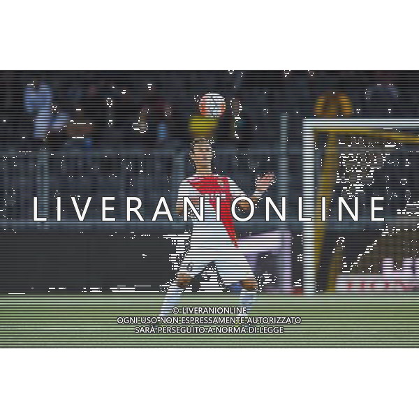 Ricardo CARVALHO - 28.07.2015 - Young Boys Berne / Monaco - 3eme Tour Aller Champions League Photo : Jean Paul Thomas / Icon Sport AG ALDO LIVERANI SAS ONLY ITALY