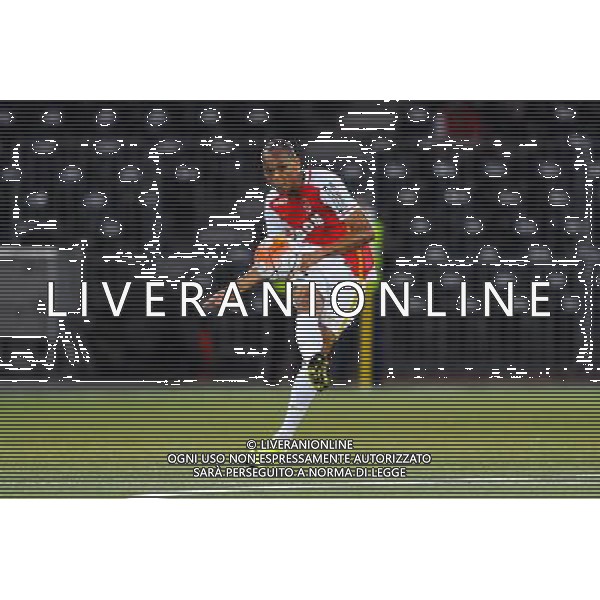 Fabio HENRIQUE TAVARES - 28.07.2015 - Young Boys Berne / Monaco - 3eme Tour Aller Champions League Photo : Jean Paul Thomas / Icon Sport AG ALDO LIVERANI SAS ONLY ITALY