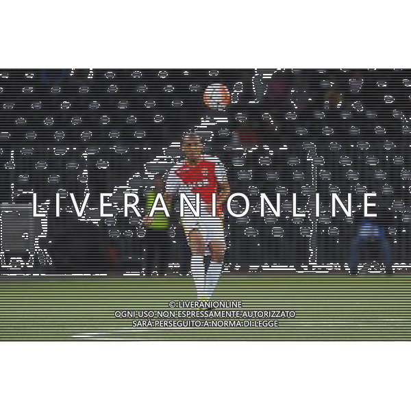 Fabio HENRIQUE TAVARES - 28.07.2015 - Young Boys Berne / Monaco - 3eme Tour Aller Champions League Photo : Jean Paul Thomas / Icon Sport AG ALDO LIVERANI SAS ONLY ITALY