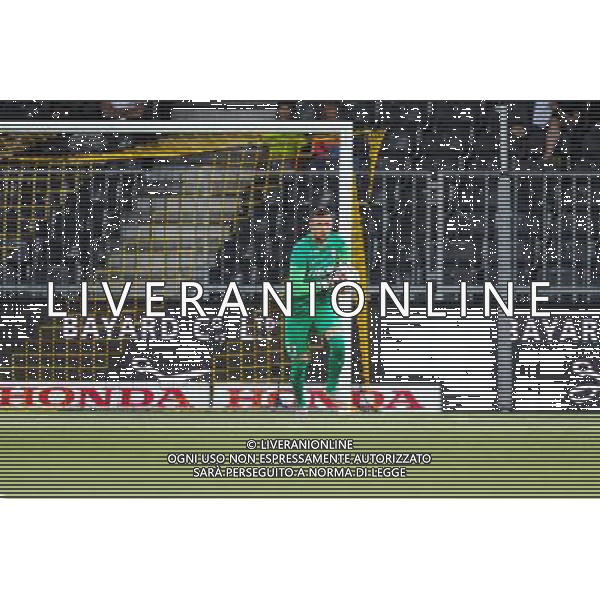 Danijel SUBASIC - 28.07.2015 - Young Boys Berne / Monaco - 3eme Tour Aller Champions League Photo : Jean Paul Thomas / Icon Sport AG ALDO LIVERANI SAS ONLY ITALY