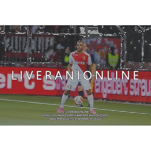 Layvin KURZAWA - 28.07.2015 - Young Boys Berne / Monaco - 3eme Tour Aller Champions League Photo : Jean Paul Thomas / Icon Sport AG ALDO LIVERANI SAS ONLY ITALY