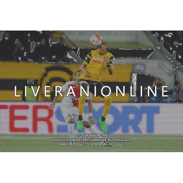 Guillaume HOARAU - 28.07.2015 - Young Boys Berne / Monaco - 3eme Tour Aller Champions League Photo : Jean Paul Thomas / Icon Sport AG ALDO LIVERANI SAS ONLY ITALY