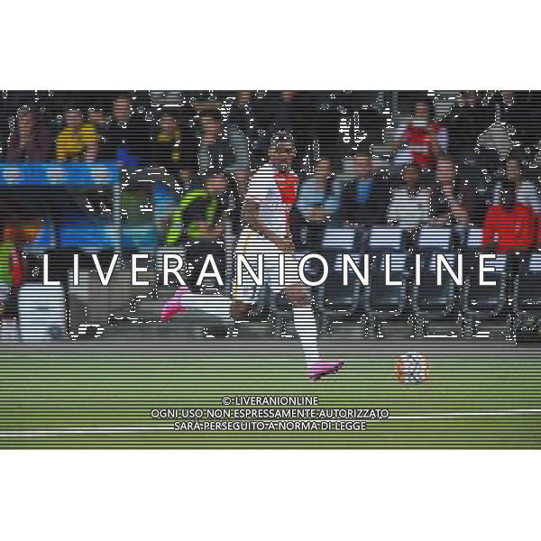 Ivan CAVALEIRO - 28.07.2015 - Young Boys Berne / Monaco - 3eme Tour Aller Champions League Photo : Jean Paul Thomas / Icon Sport AG ALDO LIVERANI SAS ONLY ITALY