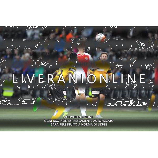 Mario PASALIC - 28.07.2015 - Young Boys Berne / Monaco - 3eme Tour Aller Champions League Photo : Jean Paul Thomas / Icon Sport AG ALDO LIVERANI SAS ONLY ITALY