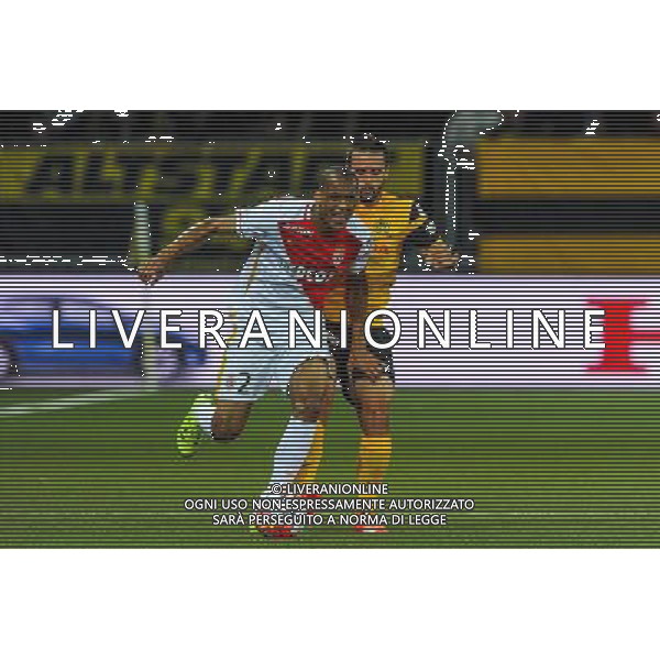 Fabio HENRIQUE TAVARES - 28.07.2015 - Young Boys Berne / Monaco - 3eme Tour Aller Champions League Photo : Jean Paul Thomas / Icon Sport AG ALDO LIVERANI SAS ONLY ITALY