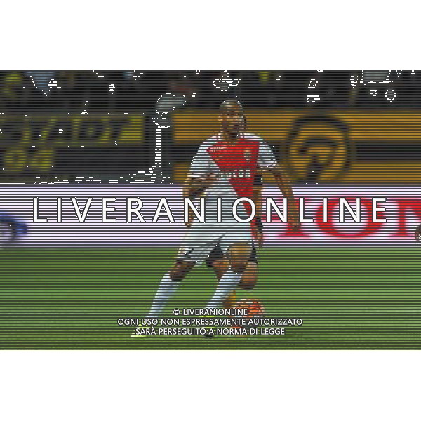 Fabio HENRIQUE TAVARES - 28.07.2015 - Young Boys Berne / Monaco - 3eme Tour Aller Champions League Photo : Jean Paul Thomas / Icon Sport AG ALDO LIVERANI SAS ONLY ITALY