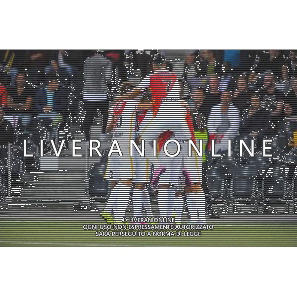 Joie Monaco - 28.07.2015 - Young Boys Berne / Monaco - 3eme Tour Aller Champions League Photo : Jean Paul Thomas / Icon Sport AG ALDO LIVERANI SAS ONLY ITALY