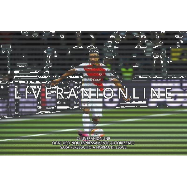 Nabil DIRAR - 28.07.2015 - Young Boys Berne / Monaco - 3eme Tour Aller Champions League Photo : Jean Paul Thomas / Icon Sport AG ALDO LIVERANI SAS ONLY ITALY