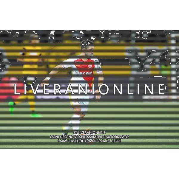 Joao MOUTINHO - 28.07.2015 - Young Boys Berne / Monaco - 3eme Tour Aller Champions League Photo : Jean Paul Thomas / Icon Sport AG ALDO LIVERANI SAS ONLY ITALY