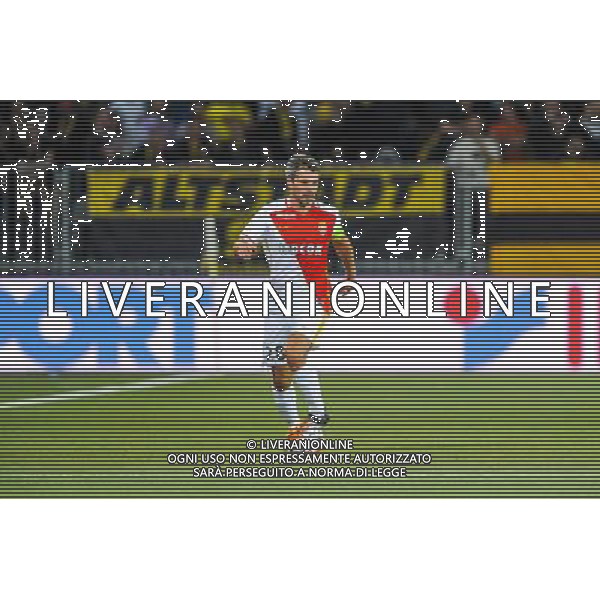 Jeremy TOULALAN - 28.07.2015 - Young Boys Berne / Monaco - 3eme Tour Aller Champions League Photo : Jean Paul Thomas / Icon Sport AG ALDO LIVERANI SAS ONLY ITALY