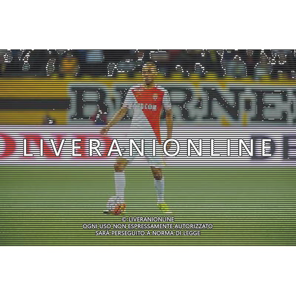 Fabio HENRIQUE TAVARES - 28.07.2015 - Young Boys Berne / Monaco - 3eme Tour Aller Champions League Photo : Jean Paul Thomas / Icon Sport AG ALDO LIVERANI SAS ONLY ITALY