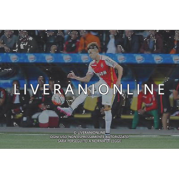 Stephan EL SHAARAWY - 28.07.2015 - Young Boys Berne / Monaco - 3eme Tour Aller Champions League Photo : Jean Paul Thomas / Icon Sport AG ALDO LIVERANI SAS ONLY ITALY