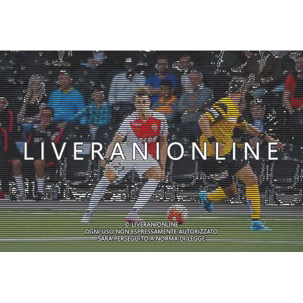 Stephan EL SHAARAWY - 28.07.2015 - Young Boys Berne / Monaco - 3eme Tour Aller Champions League Photo : Jean Paul Thomas / Icon Sport AG ALDO LIVERANI SAS ONLY ITALY