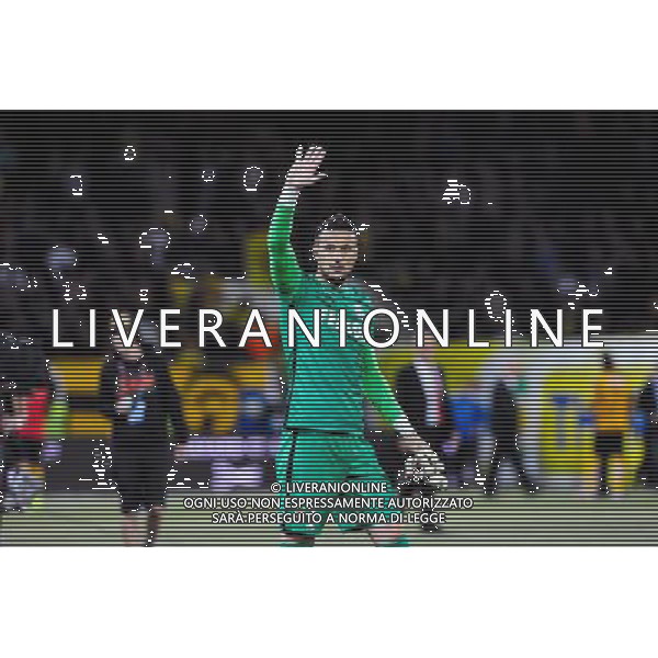 Danijel SUBASIC - 28.07.2015 - Young Boys Berne / Monaco - 3eme Tour Aller Champions League Photo : Jean Paul Thomas / Icon Sport AG ALDO LIVERANI SAS ONLY ITALY