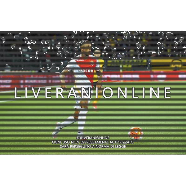 Anthony MARTIAL - 28.07.2015 - Young Boys Berne / Monaco - 3eme Tour Aller Champions League Photo : Jean Paul Thomas / Icon Sport AG ALDO LIVERANI SAS ONLY ITALY