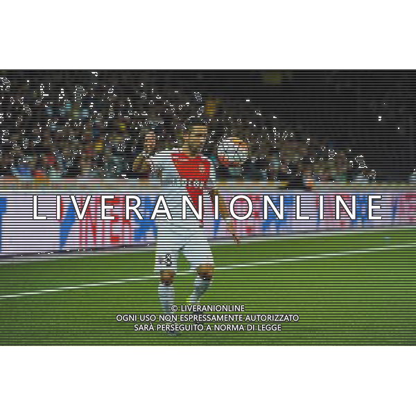 Joao MOUTINHO - 28.07.2015 - Young Boys Berne / Monaco - 3eme Tour Aller Champions League Photo : Jean Paul Thomas / Icon Sport AG ALDO LIVERANI SAS ONLY ITALY