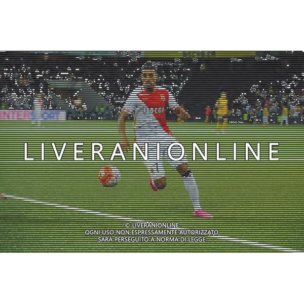 Nabil DIRAR - 28.07.2015 - Young Boys Berne / Monaco - 3eme Tour Aller Champions League Photo : Jean Paul Thomas / Icon Sport AG ALDO LIVERANI SAS ONLY ITALY