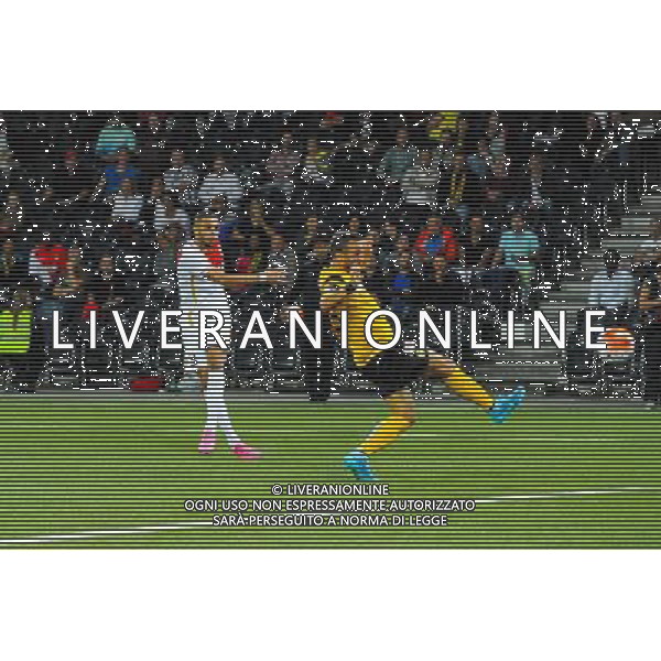 Goal Layvin KURZAWA - 28.07.2015 - Young Boys Berne / Monaco - 3eme Tour Aller Champions League Photo : Jean Paul Thomas / Icon Sport AG ALDO LIVERANI SAS ONLY ITALY