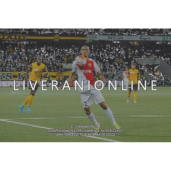 Fabio HENRIQUE TAVARES - 28.07.2015 - Young Boys Berne / Monaco - 3eme Tour Aller Champions League Photo : Jean Paul Thomas / Icon Sport AG ALDO LIVERANI SAS ONLY ITALY