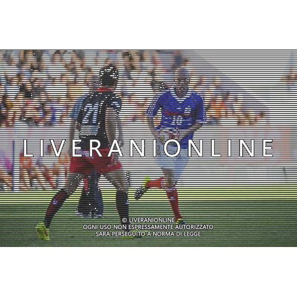 Zinedine ZIDANE - 28.07.2015 - Toulon / France 98 - Match Caritatif Photo : Dagoune / Icon Sport