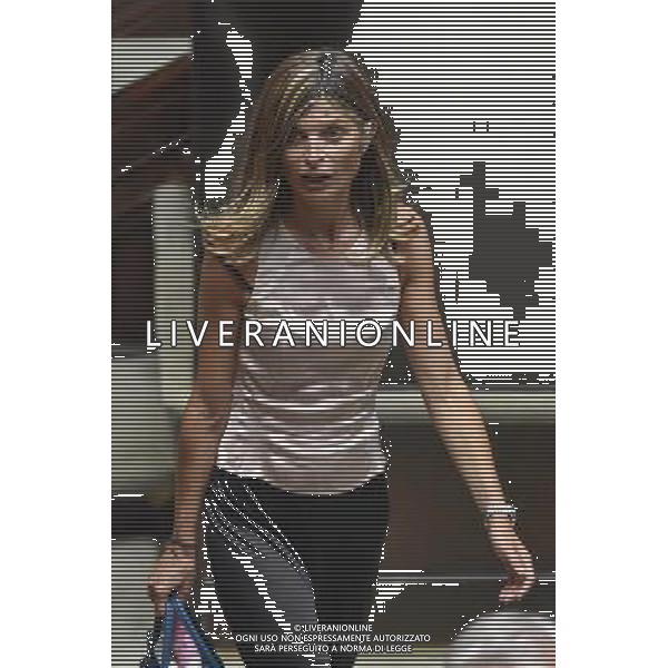 Roma - 28/07/2015 - Montecitorio - Seduta pubblica - nella foto: Laura Ravetto / Ph. Fabrizio Corradetti - Ag. Aldo Liverani Sas