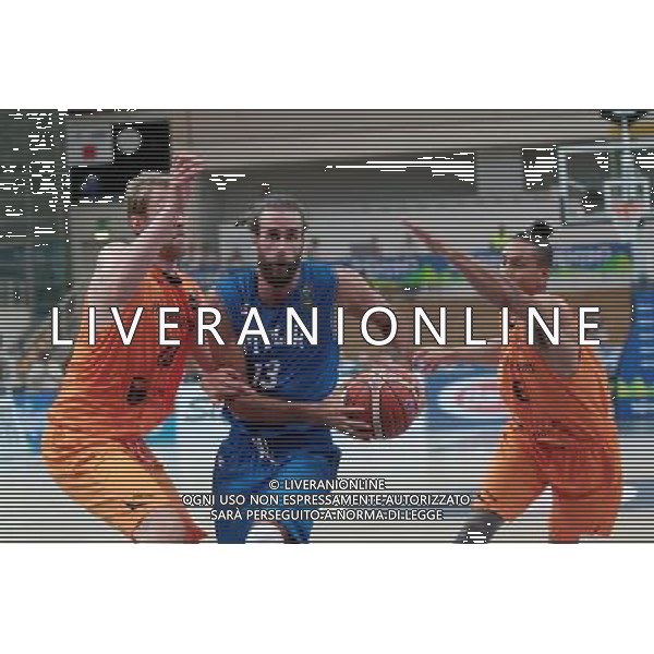 30-07-2015 TRENTINO BASKET CUP ITALIA OLANDA NELLA FOTO DATOME LUIGI FOTO PAOLA GARBUIO-AG ALDO LIVERANI SAS